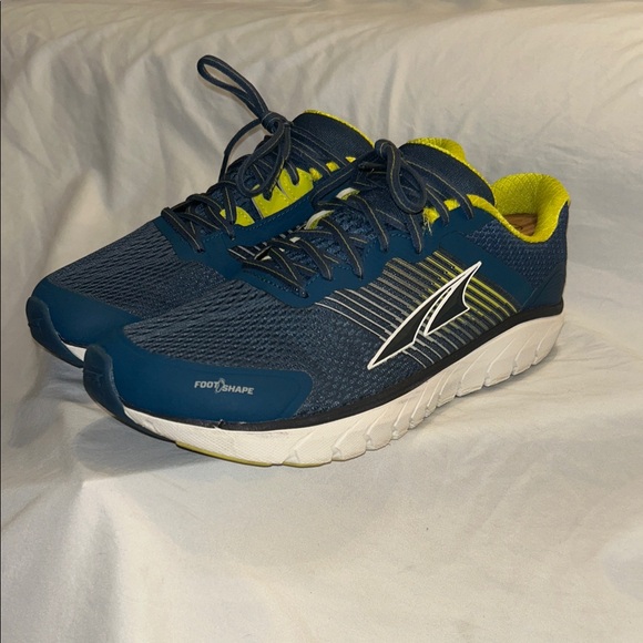 Altra Provision 4.0 Running Shoe